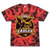 Crystal Wash Tie Dyes -  Adult & Youth $ Thumbnail