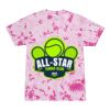 Crystal Wash Tie Dyes -  Adult & Youth $ Thumbnail