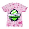 Crystal Wash Tie Dyes -  Adult & Youth $ Thumbnail
