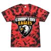 Crystal Wash Tie Dyes -  Adult & Youth $ Thumbnail