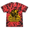 Crystal Wash Tie Dyes -  Adult & Youth $ Thumbnail
