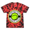 Crystal Wash Tie Dyes -  Adult & Youth $ Thumbnail