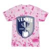 Crystal Wash Tie Dyes -  Adult & Youth $ Thumbnail