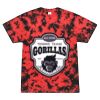 Crystal Wash Tie Dyes -  Adult & Youth $ Thumbnail