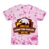 Crystal Wash Tie Dyes -  Adult & Youth $ Thumbnail