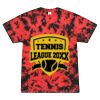 Crystal Wash Tie Dyes -  Adult & Youth $ Thumbnail