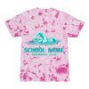 Crystal Wash Tie-Dye - Adult & Youth Thumbnail