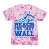 Crystal Wash Tie Dyes -  Adult & Youth $ Thumbnail