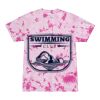 Crystal Wash Tie Dyes -  Adult & Youth $ Thumbnail