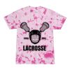 Crystal Wash Tie Dyes -  Adult & Youth $ Thumbnail
