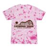 Crystal Wash Tie Dyes -  Adult & Youth $ Thumbnail