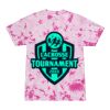 Crystal Wash Tie Dyes -  Adult & Youth $ Thumbnail