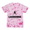 Crystal Wash Tie Dyes -  Adult & Youth $ Thumbnail