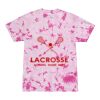 Crystal Wash Tie Dyes -  Adult & Youth $ Thumbnail