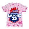 Crystal Wash Tie Dyes -  Adult & Youth $ Thumbnail