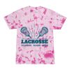 Crystal Wash Tie Dyes -  Adult & Youth $ Thumbnail