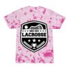 Crystal Wash Tie Dyes -  Adult & Youth $ Thumbnail
