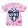 Crystal Wash Tie Dyes -  Adult & Youth $ Thumbnail