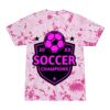 Crystal Wash Tie Dyes -  Adult & Youth $ Thumbnail