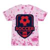 Crystal Wash Tie Dyes -  Adult & Youth $ Thumbnail