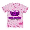 Crystal Wash Tie Dyes -  Adult & Youth $ Thumbnail
