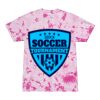 Crystal Wash Tie Dyes -  Adult & Youth $ Thumbnail
