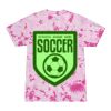 Crystal Wash Tie Dyes -  Adult & Youth $ Thumbnail