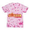 Crystal Wash Tie Dyes -  Adult & Youth $ Thumbnail