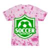 Crystal Wash Tie Dyes -  Adult & Youth $ Thumbnail