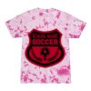 Crystal Wash Tie Dyes -  Adult & Youth $ Thumbnail