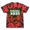 Crystal Wash Tie Dyes -  Adult & Youth $ Thumbnail