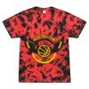 Crystal Wash Tie Dyes -  Adult & Youth $ Thumbnail