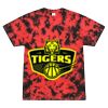 Crystal Wash Tie Dyes -  Adult & Youth $ Thumbnail