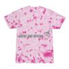 Crystal Wash Tie-Dye - Adult & Youth Thumbnail