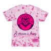 Crystal Wash Tie Dyes -  Adult & Youth $ Thumbnail