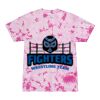 Crystal Wash Tie Dyes -  Adult & Youth $ Thumbnail
