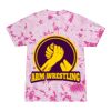 Crystal Wash Tie Dyes -  Adult & Youth $ Thumbnail