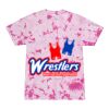 Crystal Wash Tie Dyes -  Adult & Youth $ Thumbnail