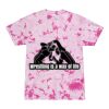 Crystal Wash Tie Dyes -  Adult & Youth $ Thumbnail