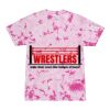 Crystal Wash Tie Dyes -  Adult & Youth $ Thumbnail