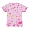 Crystal Wash Tie-Dye - Adult & Youth Thumbnail