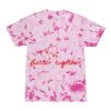 Crystal Wash Tie-Dye - Adult & Youth Thumbnail