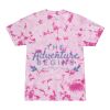 Crystal Wash Tie-Dye - Adult & Youth Thumbnail
