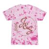 Crystal Wash Tie-Dye - Adult & Youth Thumbnail