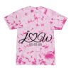 Crystal Wash Tie-Dye - Adult & Youth Thumbnail