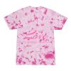 Crystal Wash Tie-Dye - Adult & Youth Thumbnail