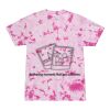 Crystal Wash Tie-Dye - Adult & Youth Thumbnail