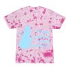 Crystal Wash Tie-Dye - Adult & Youth Thumbnail