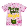 Crystal Wash Tie-Dye - Adult & Youth Thumbnail