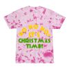 Crystal Wash Tie-Dye - Adult & Youth Thumbnail